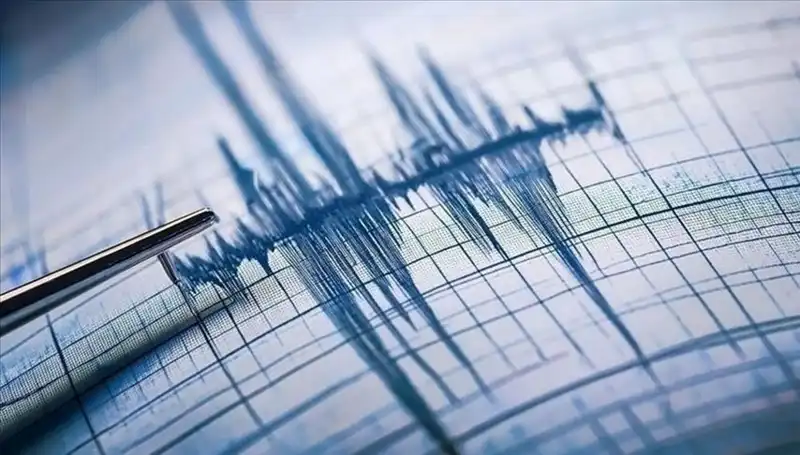Ege Denizinde Beklenmedik Deprem: 3.3 Büyüklüğünde Tedirginlik Yarattı