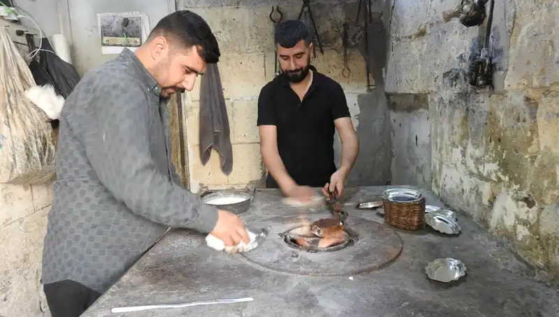 Geleneksel Zanaat İçi, Ustalığa Çağrı: Çırak Bulmakta Zorlanan Meslekler