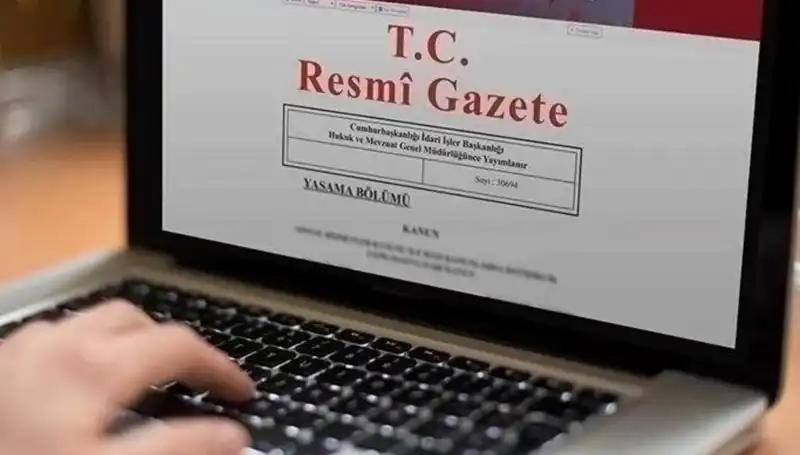 12 Haziran 2025 Resmi Gazete Kararları: Yeni Dönem Başlıyor