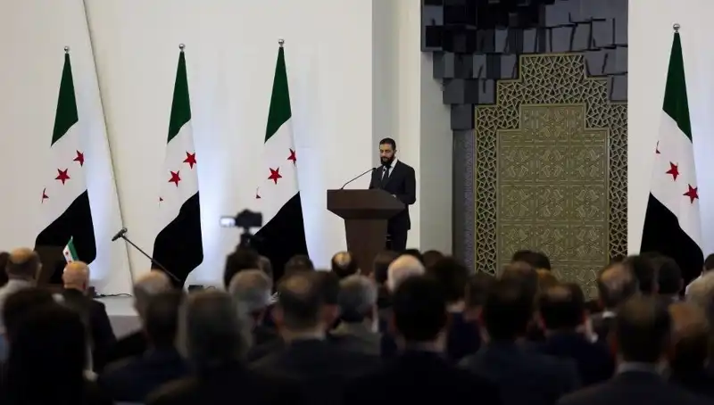 Türkiye ve Suriye Arasında Ekonomik İşbirliği: Ekmek Sorunu Nasıl Çözülüyor?