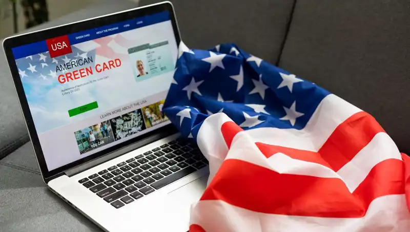 2025 Green Card Sonuçları: Sorgulama Ekranı Açıldı, Şansını Test Et!