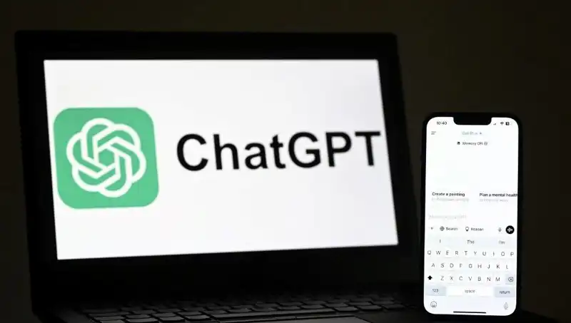 ChatGPT: "Ben Robot Değilim" Engelini Aşarak Yeni Bir Dönem Başlatıyor