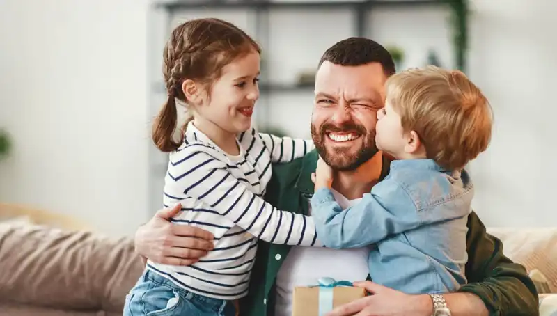 Bilim İnsanları Yüz İfadesinin Çocuk Cinsiyetine Etkisini Araştırdı