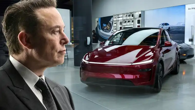 Elon Musk Haziran’da Türkiye'den Elde Ettiği Gelirle Gündem Oldu!