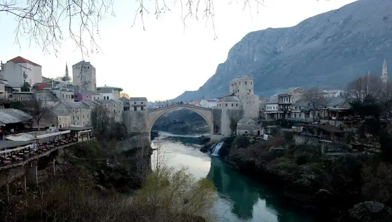 Mostar’da Büyük Tehlike! Kayıp Türkler Bilinçsiz Halde Bulundu