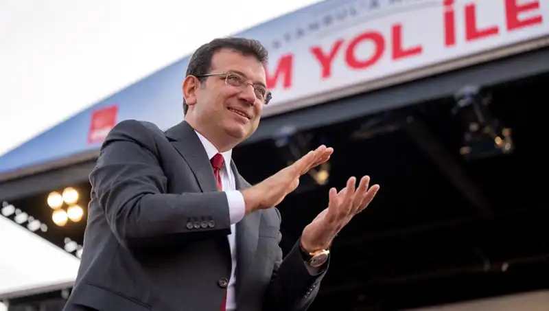 Başsavcıya Tehdit Davası: İmamoğlu Mahkeme Sürecine Giriyor