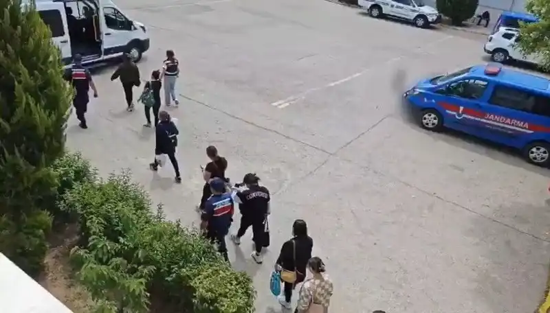 Taylandlı Kadınlara Fuhuş İçin Çalışma İzni Vaadi: Ayrıntılar Ve Sonuçlar