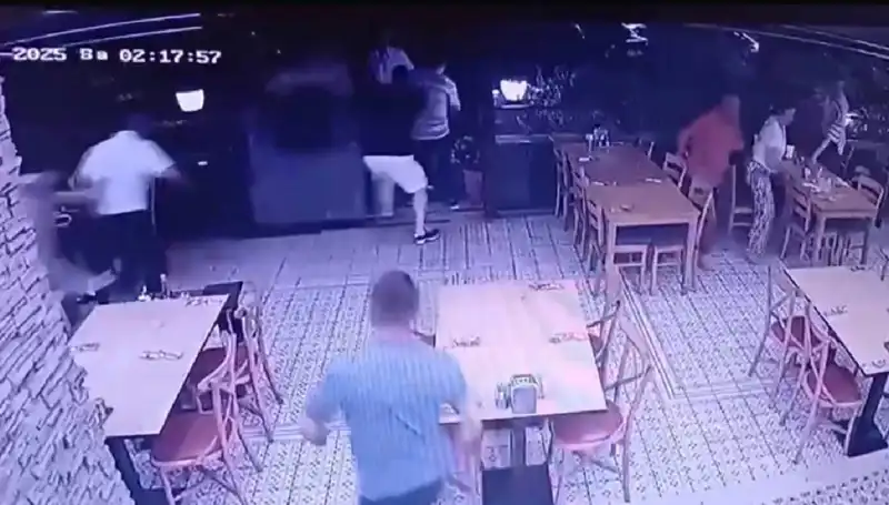 Deprem Anında Güvenlik Kemeri Kullanmanın Önemi ve Etkileri