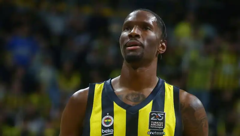 Nigel Hayes-Davis’in Yeni Takımı: Basketbol Kariyerinde Yeni Bir Sayfa Açıyor